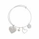 Pulsera Rigida