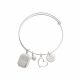 Pulsera Rigida