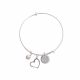 Pulsera Rigida