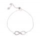 Pulsera De Infinito