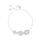 Pulsera Con Dijes