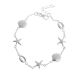 Pulsera Con Dijes