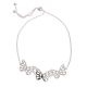 Pulsera Con Dijes