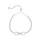 Pulsera Diamantada