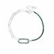 Pulsera Con Piedras