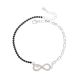 Pulsera Con Piedras