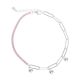Pulsera Con Piedras