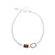 Pulsera Con Piedras