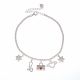 Pulsera Con Dije