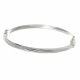 PLATA 925 Pulsera