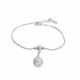 Pulsera con Perlas