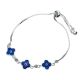 PLATA 925 Pulsera