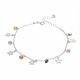 Pulsera De Estrellas