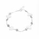 Pulsera De Corazon