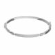 Pulsera Rigida
