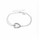 Pulsera De Corazon