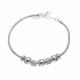 Pulsera Con Dijes