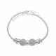 Pulsera Con Dijes