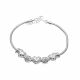 Pulsera Con Dijes