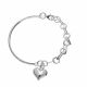 Pulsera Con Dije