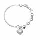 Pulsera Con Dije
