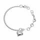 Pulsera Con Dije