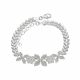 Pulsera De Flores