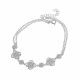 Pulsera De Flores