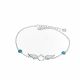 Pulsera De Ojitos