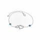 Pulsera De Ojitos