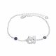 Pulsera De Ojitos