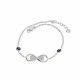 Pulsera De Ojitos