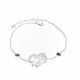 Pulsera De Ojitos