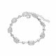 Pulsera Con Piedras