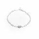 Pulsera De Corazón