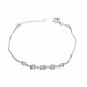 Pulsera Con Piedras
