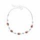 Pulsera Con Piedras