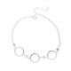 Pulsera Con Piedras