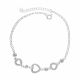 Pulsera De Corazon