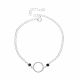 Pulsera Con Piedras