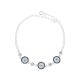 Pulsera Con Piedras