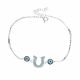 Pulsera Con Piedras
