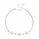 Pulsera Con Piedras