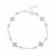Pulsera Con Piedras