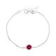Pulsera Con Piedras