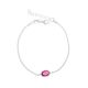 Pulsera Con Piedras