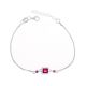 Pulsera Con Piedras