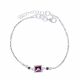 Pulsera Con Piedras