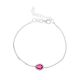Pulsera Con Piedras