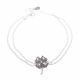 Pulsera De Flor